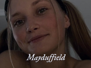 Mayduffield