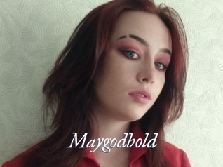 Maygodbold