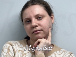 Mayhallett