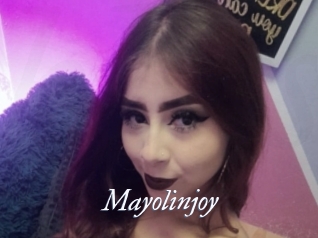 Mayolinjoy