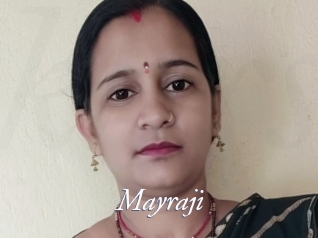 Mayraji