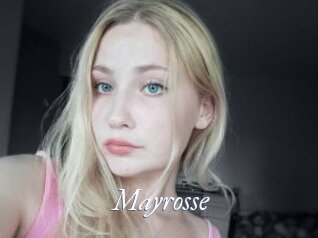 Mayrosse