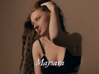 Maysara