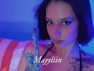 mayyliin Kei Harde Sex