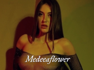 Medeeaflower