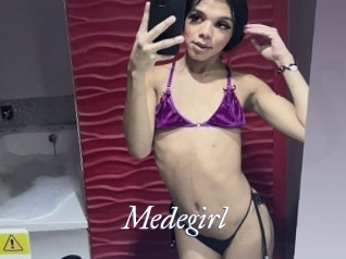 Medegirl