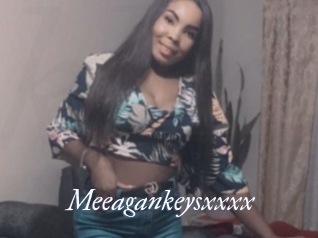 Meeagankeysxxxx