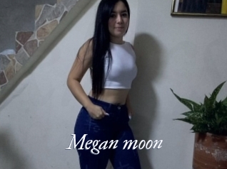 Megan_moon