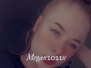 Megan2021x