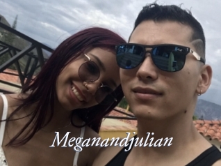 Meganandjulian