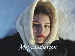 Meganatherton
