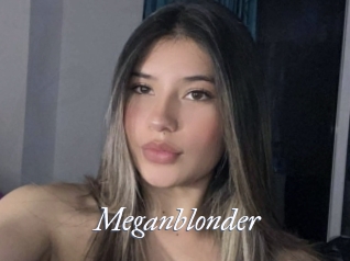 Meganblonder