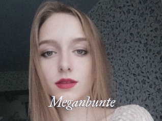 Meganbunte