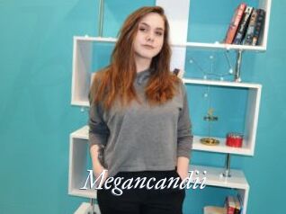 Megancandii