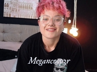 Megancoop3r