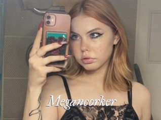 Megancorker