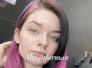 Meganfarman