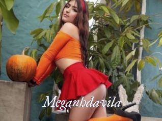 Meganhdavila