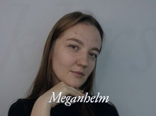 Meganhelm