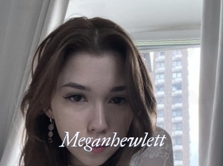 Meganhewlett