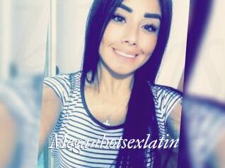 Meganhotsexlatin