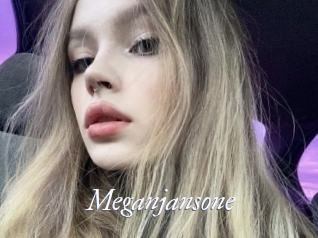 Meganjansone