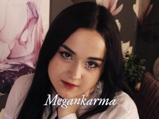 Megankarma