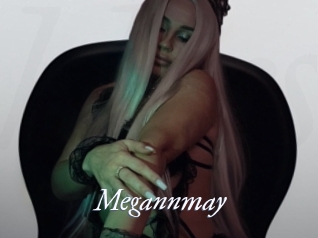 Megannmay