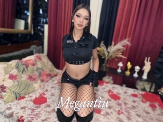 Megantiu