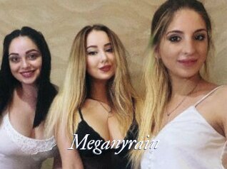 Meganyrain