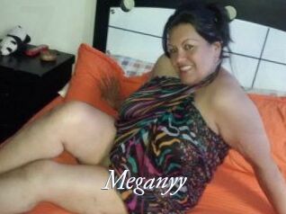 Meganyy
