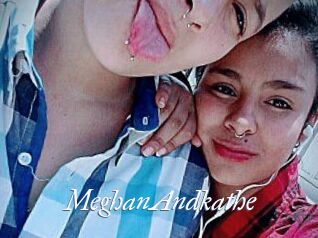MeghanAndkathe
