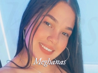 Meghanas