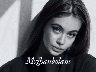 Meghanbolam