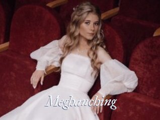 Meghanching