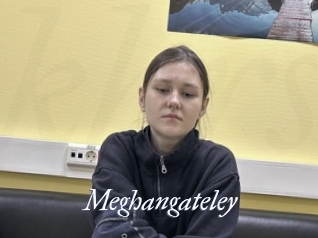 Meghangateley