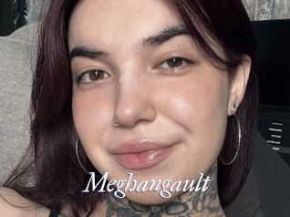 Meghangault