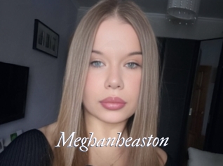 Meghanheaston