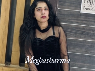 Meghasharma