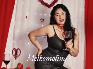 Meikomolina