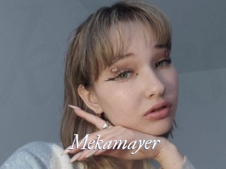 Mekamayer