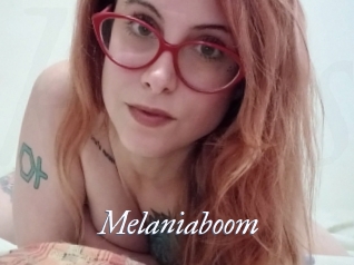 Melaniaboom