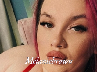 Melaniebrown