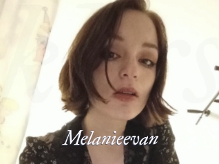 Melanieevan