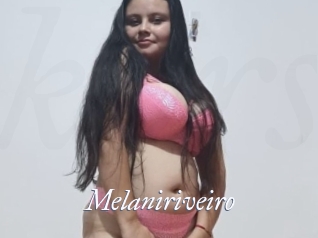 Melaniriveiro