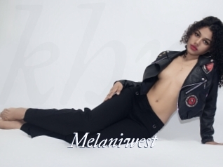 Melaniwest