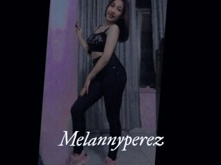 Melannyperez