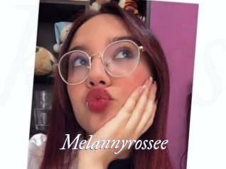 Melannyrossee