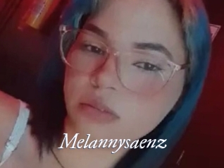 Melannysaenz