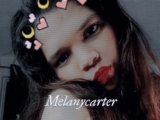 Melanycarter